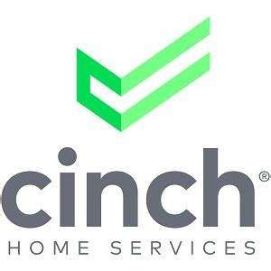 cinch home services, inc.